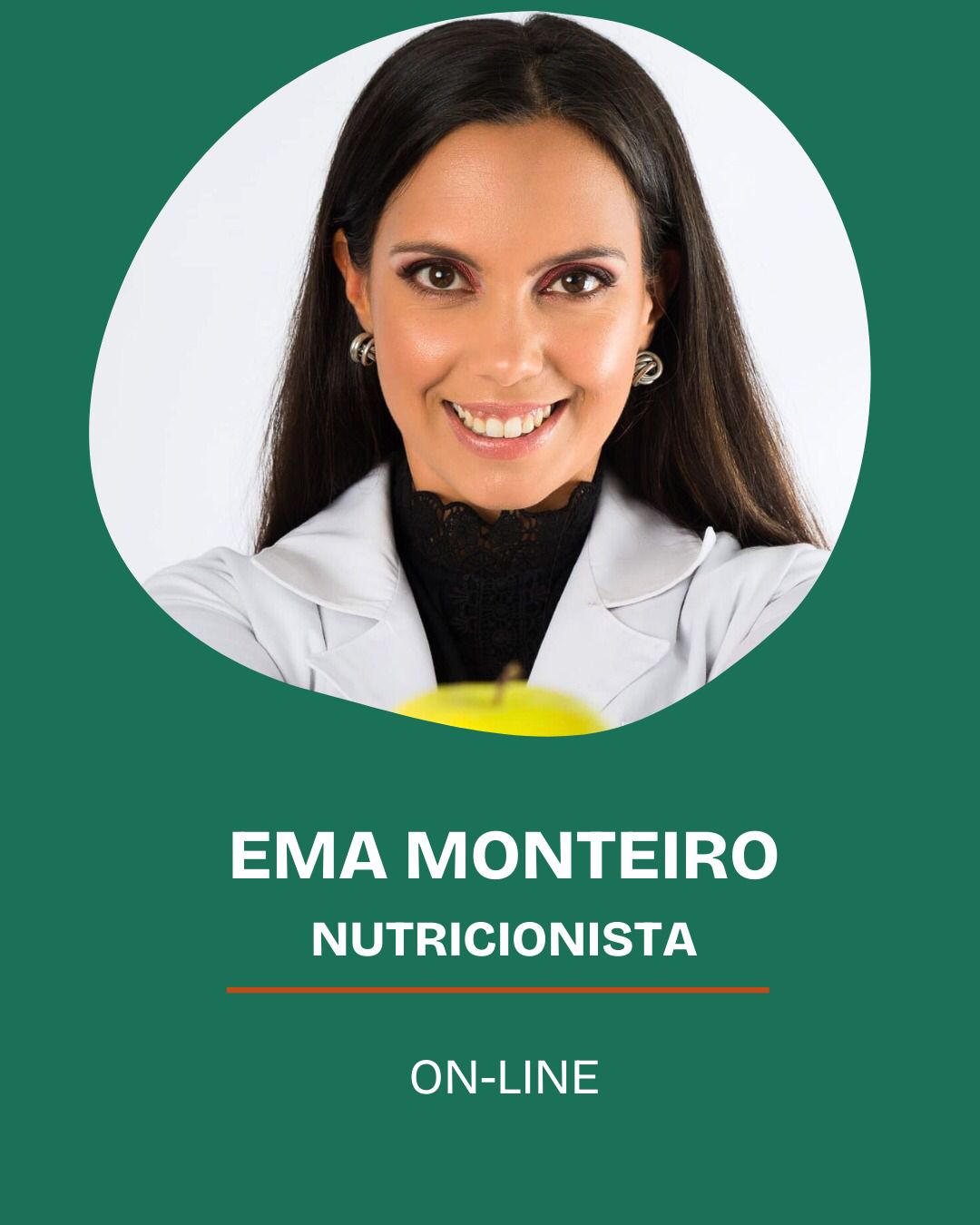 Ema Monteiro