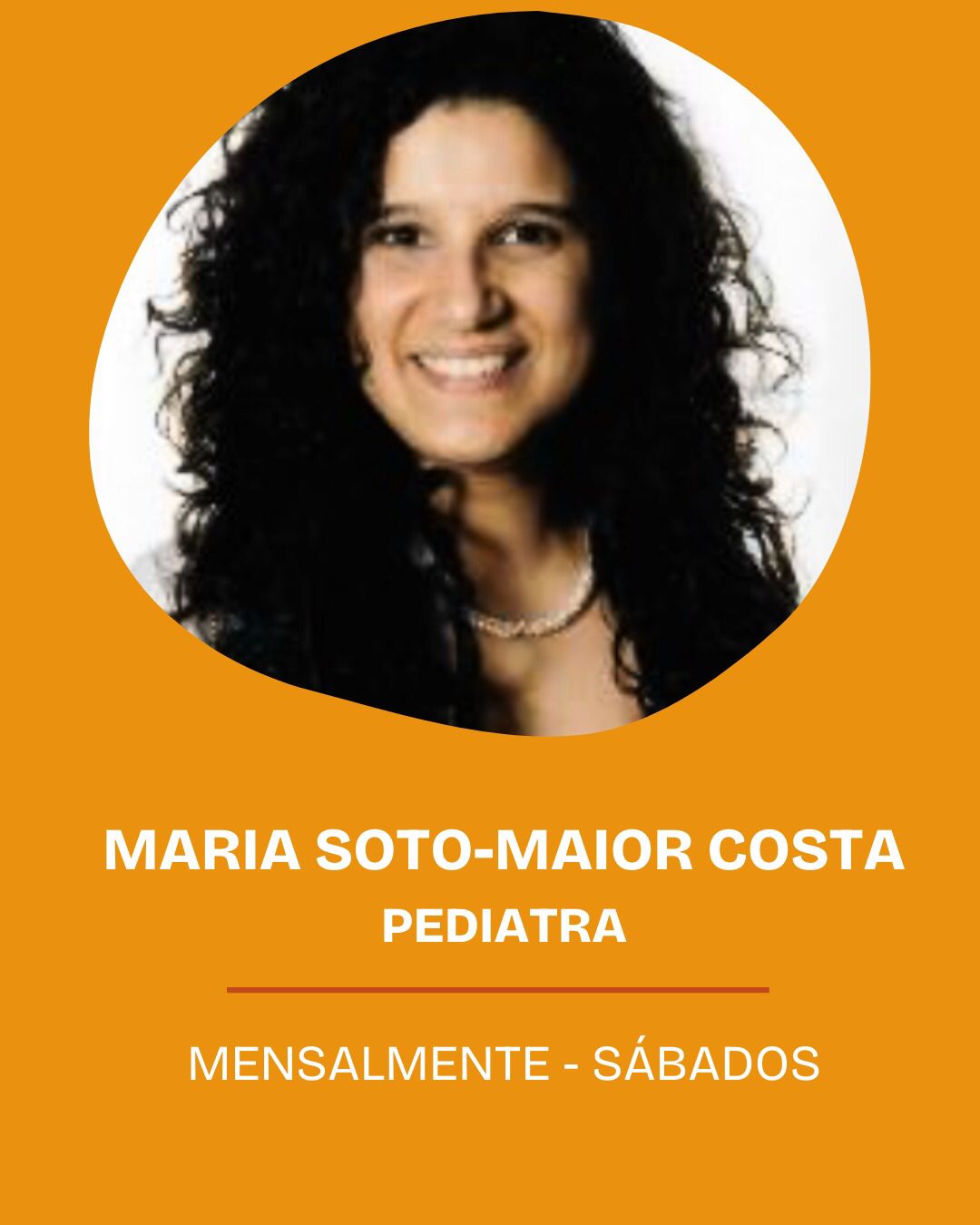 Maria Soto Pediatra